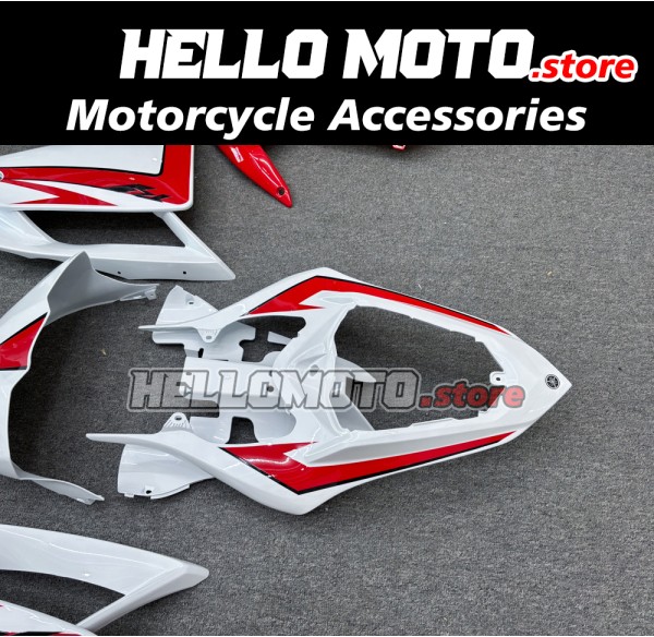 Yamaha YZF-R1 2007-2008 Fairing P/N 3E19 Yamaha YZF-R1 2007-2008 Fairing P/N 3E19