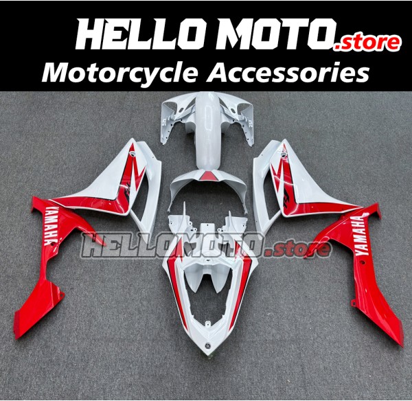 Yamaha YZF-R1 2007-2008 Fairing P/N 3E19 Yamaha YZF-R1 2007-2008 Fairing P/N 3E19