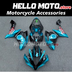 Yamaha YZF-R1 2007-2008 Fairing P/N 3E20