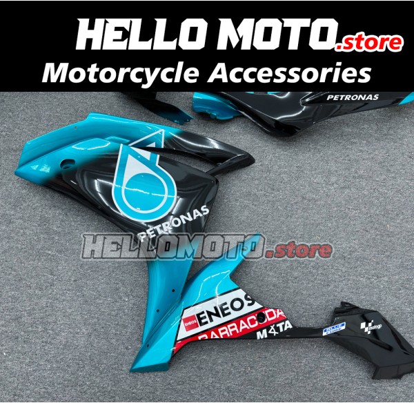 Yamaha YZF-R1 2007-2008 Fairing P/N 3E20