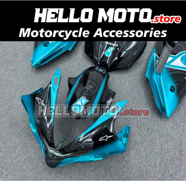 Yamaha YZF-R1 2007-2008 Fairing P/N 3E20