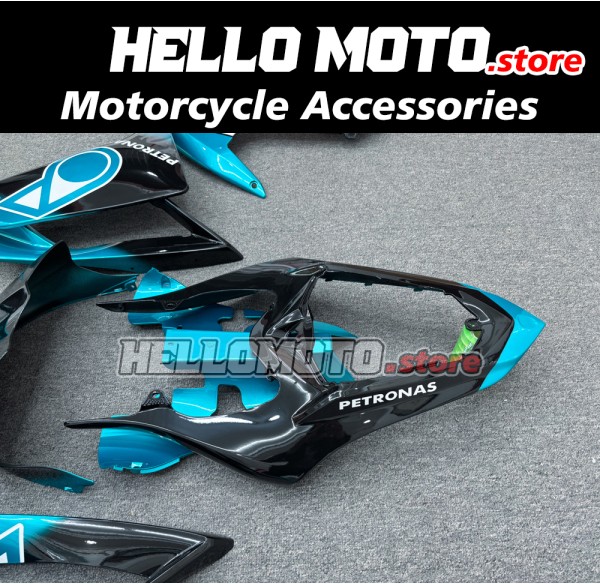 Yamaha YZF-R1 2007-2008 Fairing P/N 3E20