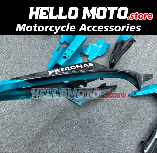 Yamaha YZF-R1 2007-2008 Fairing P/N 3E20