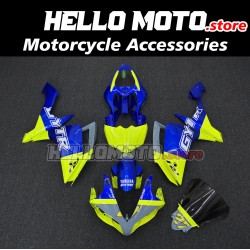 Yamaha YZF-R1 2007-2008 Fairing P/N 3E21 Yamaha YZF-R1 2007-2008 Fairing P/N 3E21