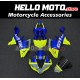 Yamaha YZF-R1 2007-2008 Fairing P/N 3E21 Yamaha YZF-R1 2007-2008 Fairing P/N 3E21
