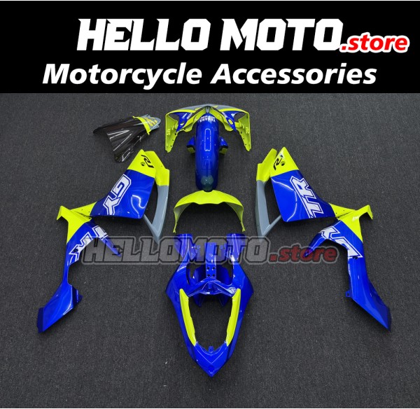 Yamaha YZF-R1 2007-2008 Fairing P/N 3E21 Yamaha YZF-R1 2007-2008 Fairing P/N 3E21