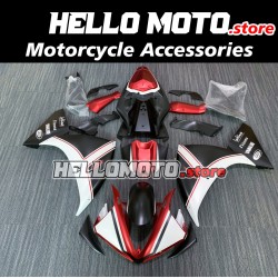 Yamaha YZF-R1 2009-2011 Fairing P/N 3F1