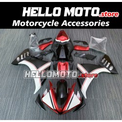 Yamaha YZF-R1 2009-2011 Fairing P/N 3F1