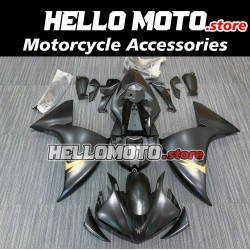 Yamaha YZF-R1 2009-2011 Fairing P/N 3F2