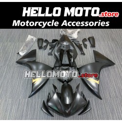 Yamaha YZF-R1 2009-2011 Fairing P/N 3F2