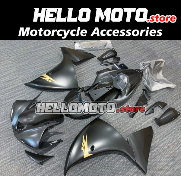 Yamaha YZF-R1 2009-2011 Fairing P/N 3F2 Yamaha YZF-R1 2009-2011 Fairing P/N 3F2