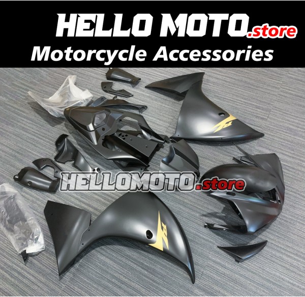 Yamaha YZF-R1 2009-2011 Fairing P/N 3F2 Yamaha YZF-R1 2009-2011 Fairing P/N 3F2