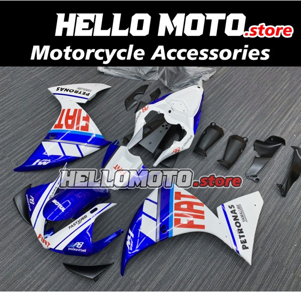 Yamaha YZF-R1 2009-2011 Fairing P/N 3F4 Yamaha YZF-R1 2009-2011 Fairing P/N 3F4