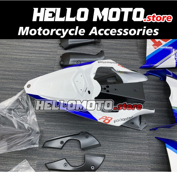 Yamaha YZF-R1 2009-2011 Fairing P/N 3F4 Yamaha YZF-R1 2009-2011 Fairing P/N 3F4