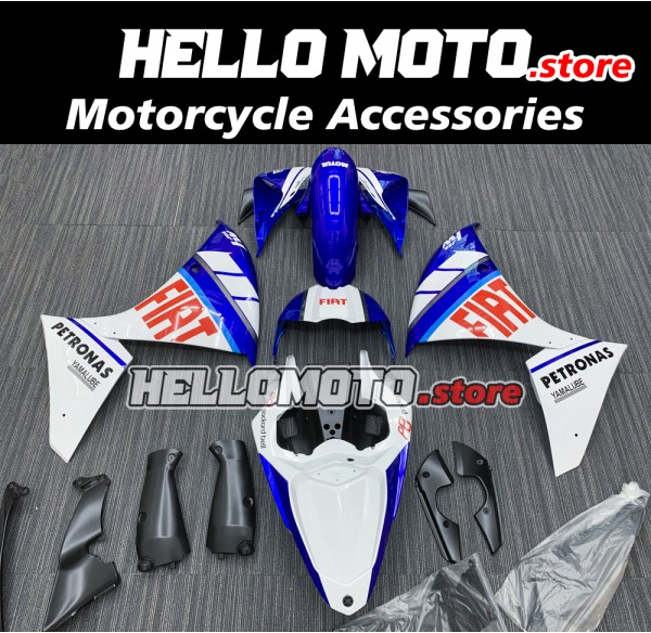 Yamaha YZF-R1 2009-2011 Fairing P/N 3F4 Yamaha YZF-R1 2009-2011 Fairing P/N 3F4