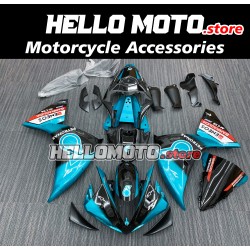 Yamaha YZF-R1 2009-2011 Fairing P/N 3F5
