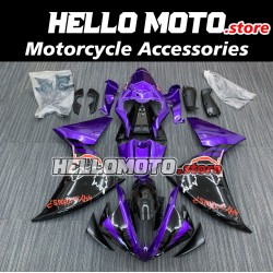 Yamaha YZF-R1 2009-2011 Fairing P/N 3F6