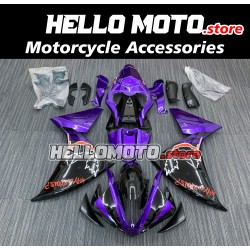 Yamaha YZF-R1 2009-2011 Fairing P/N 3F6