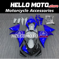 Yamaha YZF-R1 2009-2011 Fairing P/N 3F8