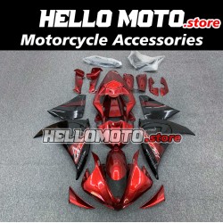 Yamaha YZF-R1 2009-2011 Fairing P/N 3F10