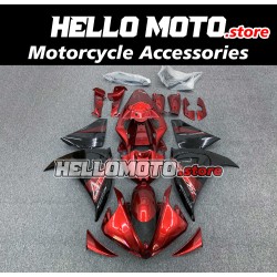 Yamaha YZF-R1 2009-2011 Fairing P/N 3F10