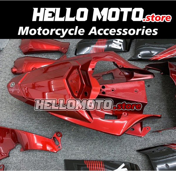 Yamaha YZF-R1 2009-2011 Fairing P/N 3F10 Yamaha YZF-R1 2009-2011 Fairing P/N 3F10