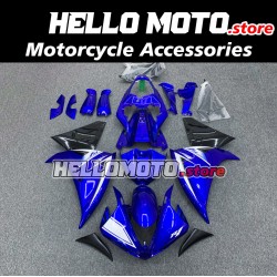 Yamaha YZF-R1 2009-2011 Fairing P/N 3F11