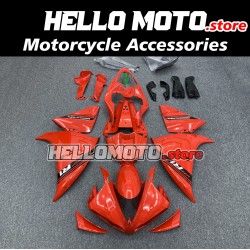 Yamaha YZF-R1 2009-2011 Fairing P/N 3F12