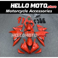 Yamaha YZF-R1 2009-2011 Fairing P/N 3F12
