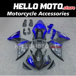 Yamaha YZF-R1 2009-2011 Fairing P/N 3F13
