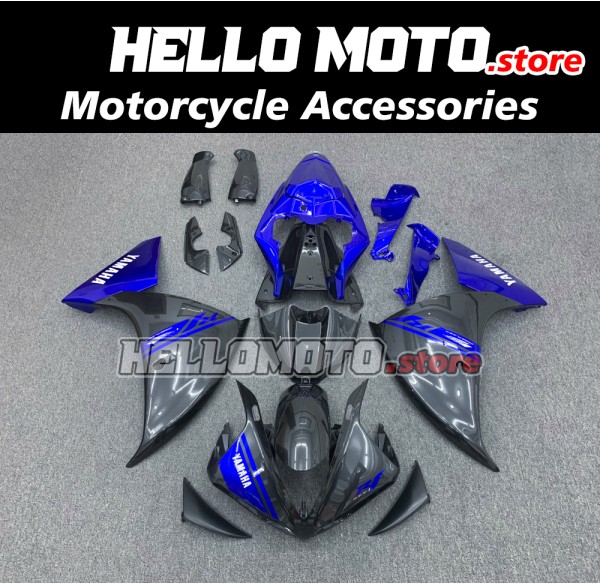 Yamaha YZF-R1 2009-2011 Fairing P/N 3F13 Yamaha YZF-R1 2009-2011 Fairing P/N 3F13