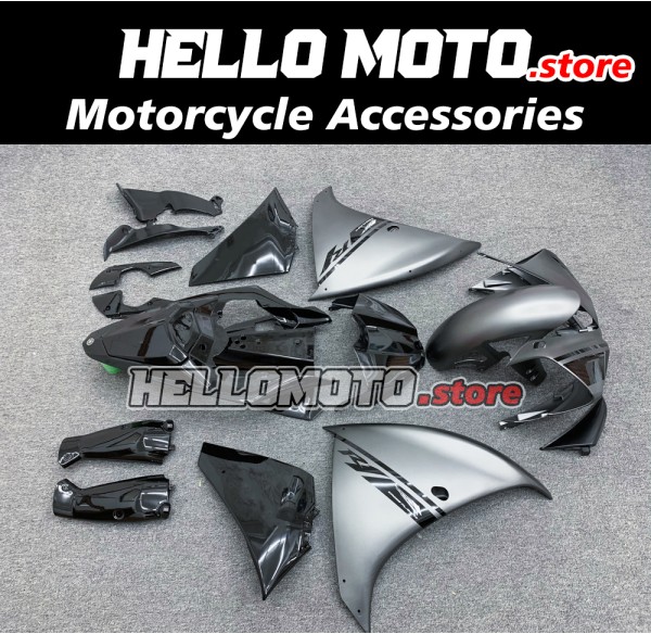 Yamaha YZF-R1 2009-2011 Fairing P/N 3F3 Yamaha YZF-R1 2009-2011 Fairing P/N 3F3