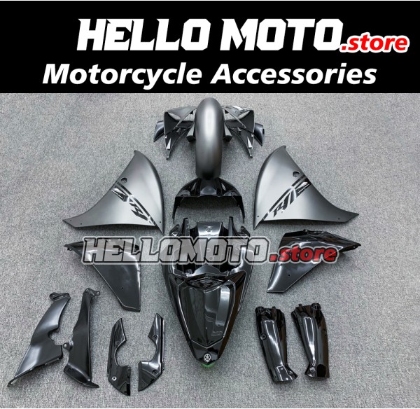Yamaha YZF-R1 2009-2011 Fairing P/N 3F3 Yamaha YZF-R1 2009-2011 Fairing P/N 3F3