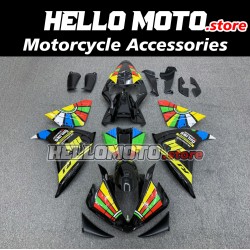Yamaha YZF-R1 2009-2011 Fairing P/N 3F14