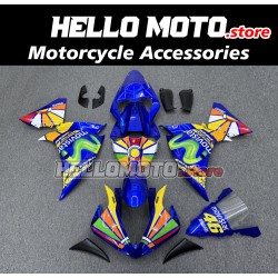 Yamaha YZF-R1 2009-2011 Fairing P/N 3F15