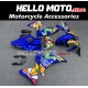 Yamaha YZF-R1 2009-2011 Fairing P/N 3F15 Yamaha YZF-R1 2009-2011 Fairing P/N 3F15