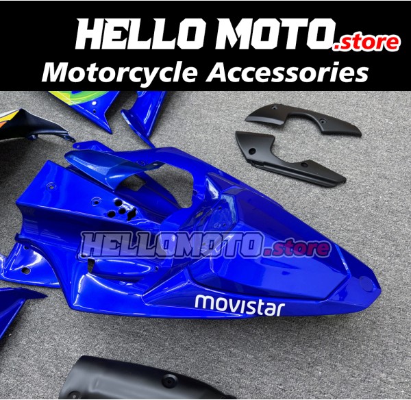 Yamaha YZF-R1 2009-2011 Fairing P/N 3F15 Yamaha YZF-R1 2009-2011 Fairing P/N 3F15