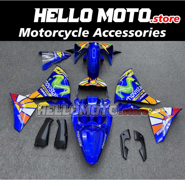 Yamaha YZF-R1 2009-2011 Fairing P/N 3F15 Yamaha YZF-R1 2009-2011 Fairing P/N 3F15
