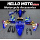 Yamaha YZF-R1 2009-2011 Fairing P/N 3F15 Yamaha YZF-R1 2009-2011 Fairing P/N 3F15