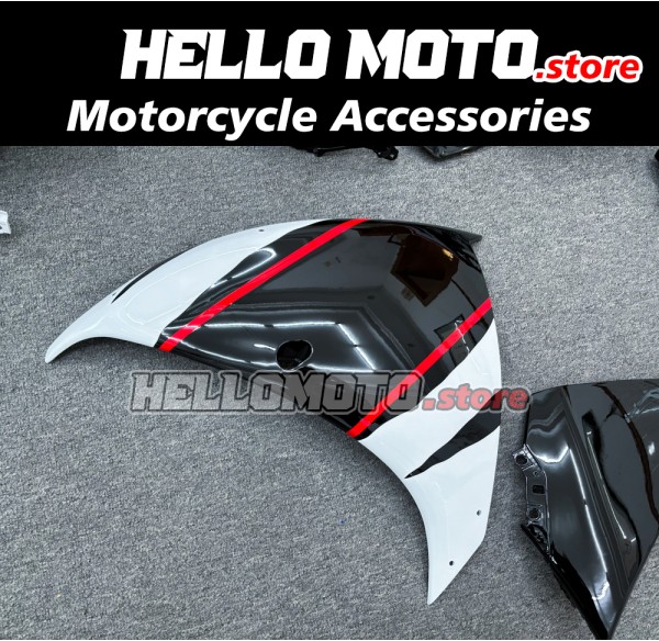 Yamaha YZF-R1 2009-2011 Fairing P/N 3F19 Yamaha YZF-R1 2009-2011 Fairing P/N 3F19