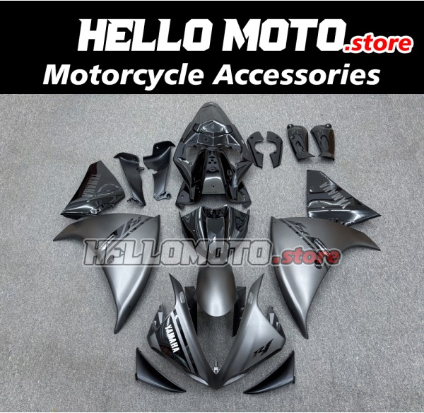 Yamaha YZF-R1 2009-2011 Fairing P/N 3F3 Yamaha YZF-R1 2009-2011 Fairing P/N 3F3