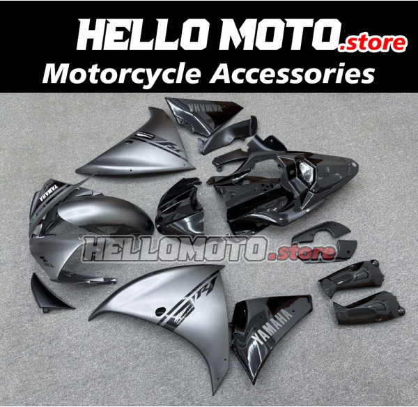 Yamaha YZF-R1 2009-2011 Fairing P/N 3F3 Yamaha YZF-R1 2009-2011 Fairing P/N 3F3