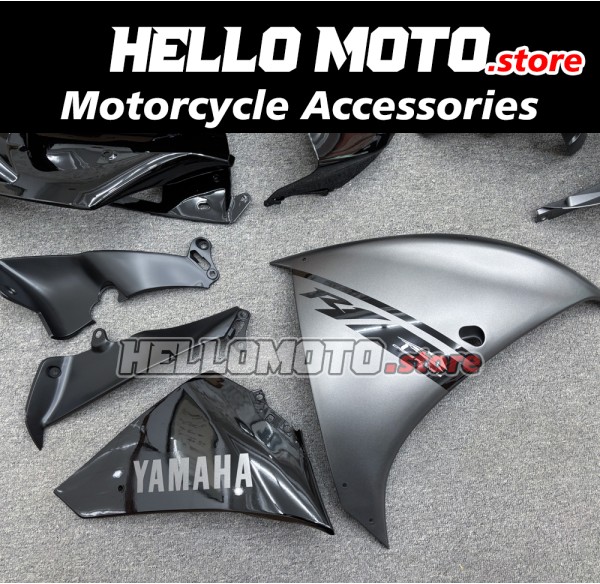 Yamaha YZF-R1 2009-2011 Fairing P/N 3F3 Yamaha YZF-R1 2009-2011 Fairing P/N 3F3