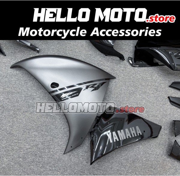 Yamaha YZF-R1 2009-2011 Fairing P/N 3F3 Yamaha YZF-R1 2009-2011 Fairing P/N 3F3