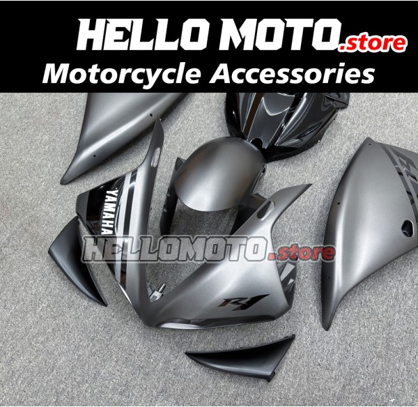 Yamaha YZF-R1 2009-2011 Fairing P/N 3F3 Yamaha YZF-R1 2009-2011 Fairing P/N 3F3