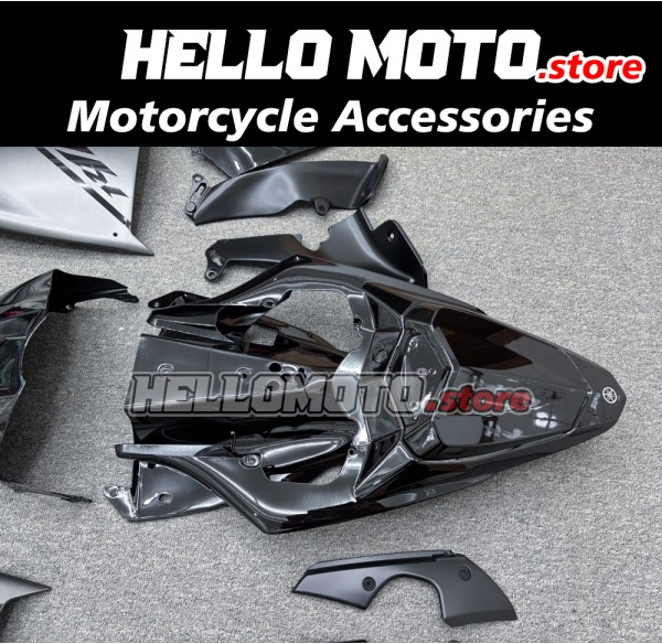 Yamaha YZF-R1 2009-2011 Fairing P/N 3F3 Yamaha YZF-R1 2009-2011 Fairing P/N 3F3