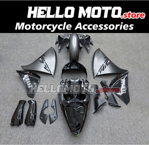 Yamaha YZF-R1 2009-2011 Fairing P/N 3F3 Yamaha YZF-R1 2009-2011 Fairing P/N 3F3