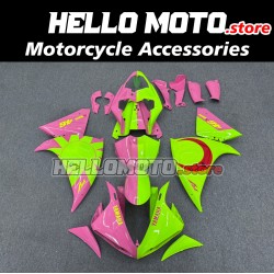 Yamaha YZF-R1 2009-2011 Fairing P/N 3F20