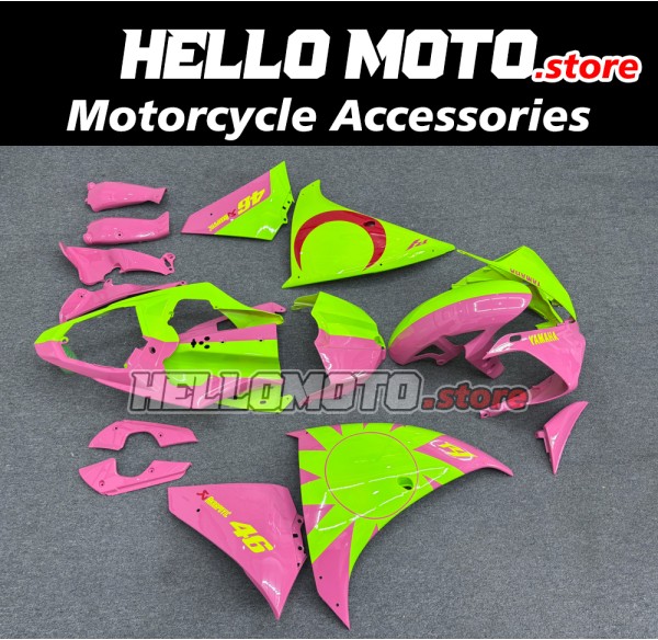 Yamaha YZF-R1 2009-2011 Fairing P/N 3F20 Yamaha YZF-R1 2009-2011 Fairing P/N 3F20