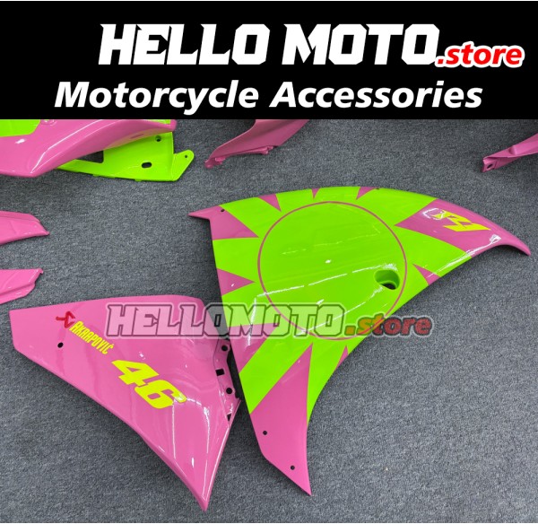 Yamaha YZF-R1 2009-2011 Fairing P/N 3F20 Yamaha YZF-R1 2009-2011 Fairing P/N 3F20